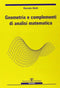 BETTI - Geometria e Complementi di Analisi Matematica